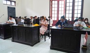 VIDEO: Hoa hậu Nguyễn Thúc Thùy Tiên vắng mặt tại phiên tòa