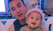 Vợ chồng người Việt đấu tranh vì con trai bị đè chết ở Hàn Quốc