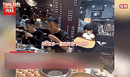 VIDEO: 7 người ăn buffet hết 300 con cua, cộng đồng mạng choáng váng