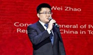 Trung Quốc ăn miếng trả miếng với Canada