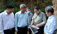 Thủ tướng đồng ý đầu tư tuyến đường kết nối tỉnh Bình Phước và Đồng Nai