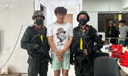 Công an TP HCM bắt 3 người bị Interpol truy nã đỏ