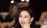 Thắng vụ kiện tiền tỉ, hoa hậu Thùy Tiên nói gì?