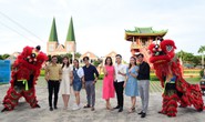 Phó Thủ tướng yêu cầu giải quyết dứt điểm phản ánh tại khu du lịch núi Sam