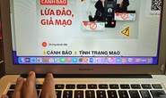 Nhà đầu tư chứng khoán coi chừng bị lừa bởi “chuyên gia đọc lệnh”
