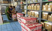 Công an tạm giữ 3 trưởng phòng khám đa khoa ở TP Biên Hòa