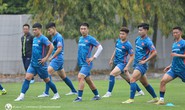 Chờ đợi những gương mặt mới ở tuyển Việt Nam