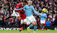 Hấp dẫn đại chiến thành Manchester