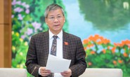 Dự án Luật Chuyển đổi giới tính do ĐB Nguyễn Anh Trí đề nghị xây dựng sẽ trình QH tháng 10-2024