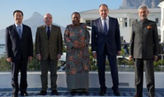 BRICS mở cuộc họp quan trọng, tổng thống Nga thành tâm điểm