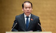 Quốc hội đồng ý tách Luật Giao thông đường bộ thành 2 luật