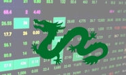 Dragon Capital chốt lời hàng triệu cổ phiếu ngân hàng và bất động sản