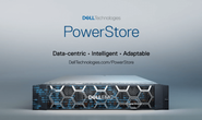 Dell Technologies giới thiệu sáng kiến phần mềm lưu trữ