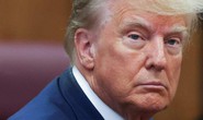 Bị truy tố hình sự, ông Trump ra đòn với thẩm phán