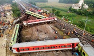 Ấn Độ: Đại thảm họa đường sắt