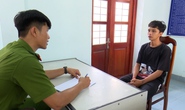 Nghiện ma túy, gã trai trẻ ở An Giang làm chuyện bất ngờ