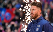 Sau Messi, Ramos nối bước chia tay PSG
