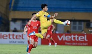 HLV Như Thuật ngồi ghế nóng ở CLB SLNA, bổ sung Văn Quyến làm trợ lý