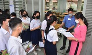 Hơn 96.000 thí sinh tại TP HCM tranh suất vào lớp 10 công lập