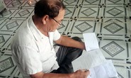 Cán bộ công an phủ nhận vụ bị tố vòi vĩnh tiền chạy tại ngoại