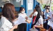 Hỗ trợ tối đa cho thí sinh thi lớp 10