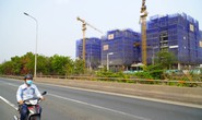 TP HCM sẵn sàng đón nghị quyết mới (*): Hoàn thiện giao thông, xây nhanh nhà ở