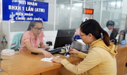 Người lao động đang rút BHXH một lần quá dễ dàng