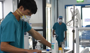 Dịch COVID-19 hôm nay: Ca mắc giảm, bệnh nhân nặng tăng