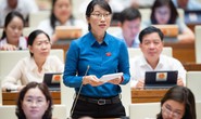 Chăm lo, hỗ trợ người lao động vượt khó