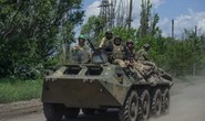 Mỹ không tin Nga đẩy lùi được cuộc tấn công của Ukraine