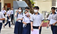 Kết thúc thi lớp 10: Điểm chuẩn dự kiến tăng nhẹ