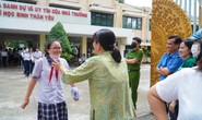 Thi lớp 10: Thí sinh tự tin đạt điểm cao môn toán