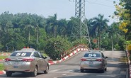 Bộ Giao thông vận tải báo cáo gì với Quốc hội về đào tạo lái xe?