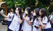 Kết thúc kỳ thi tuyển sinh lớp 10: “Về nhà ngủ thôi!”