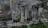 Ukraine chuyển thế trận, tỉnh Nga hứng 500 quả đạn pháo?