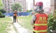 Thảm họa địa chất đột ngột ở Trung Quốc, hàng ngàn người bỏ nhà cửa