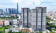 Làn sóng cắt lỗ bất động sản đã giảm mạnh