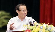 Bí thư Nguyễn Văn Nên: TP HCM khí thế hừng hực khi có Nghị quyết 98