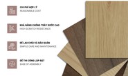 An Cường Fireproof Board – Giải pháp an toàn chống cháy hàng đầu cho công trình