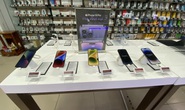 Giá bán iPhone 14 giảm liên tục vẫn ế