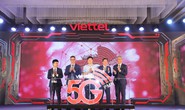 Viettel cung cấp mạng di động 5G dùng riêng cho nhà máy sản xuất linh kiện iPhone