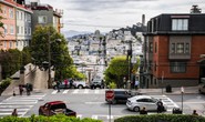 San Francisco: Những người luôn trong mơ, ai không mê?