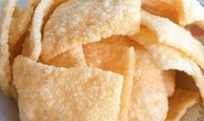 Cuộc thi Tự hào hàng Việt: Nhớ mùi bánh phồng tôm Sóc Trăng