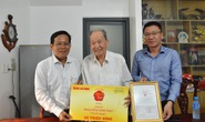 Ấm áp Mai Vàng tri ân