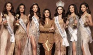 Toàn cảnh bê bối quấy rối tình dục ở Hoa hậu Hoàn vũ Indonesia