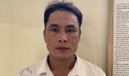 Nổ súng thị uy khi giải quyết mâu thuẫn hộ vợ bạn
