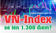 Infographic: Chứng khoán tuần tới phản ứng thế nào với chuyến thăm của Tổng thống Mỹ?