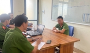 Tài xế xe tải ngủ gật gây tai nạn khiến 2 người chết, 1 người bị thương