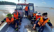 Tìm thấy thi thể bé trai 2 tuổi trên sông Cổ Chiên