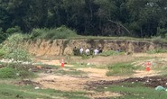 Kinh hãi phát hiện 1 thi thể bị cháy đen ở TP Thuận An - Bình Dương